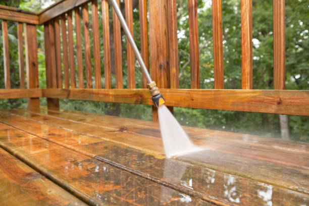 Best Pressure Washing Services for Businesses  in USA